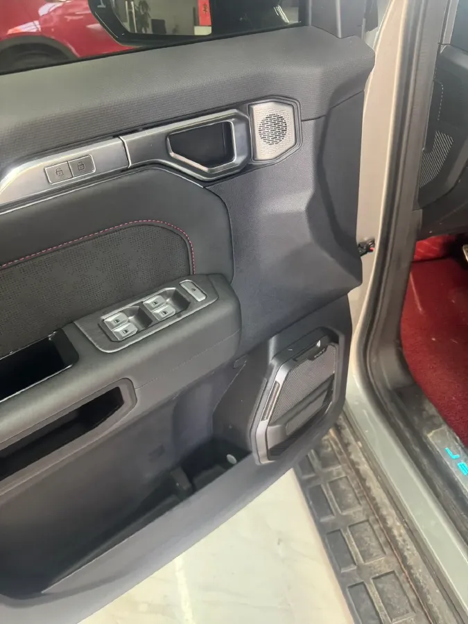 2023 Jetour Traveller 2.0T 254HP L4 7DCT,autocango,china used car exporter,china ev exporter,chinese used car exporter,chinese used ev exporter