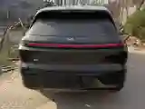 2024 Li L6 Range Extended 154HP L4 REEV 36.8KWH