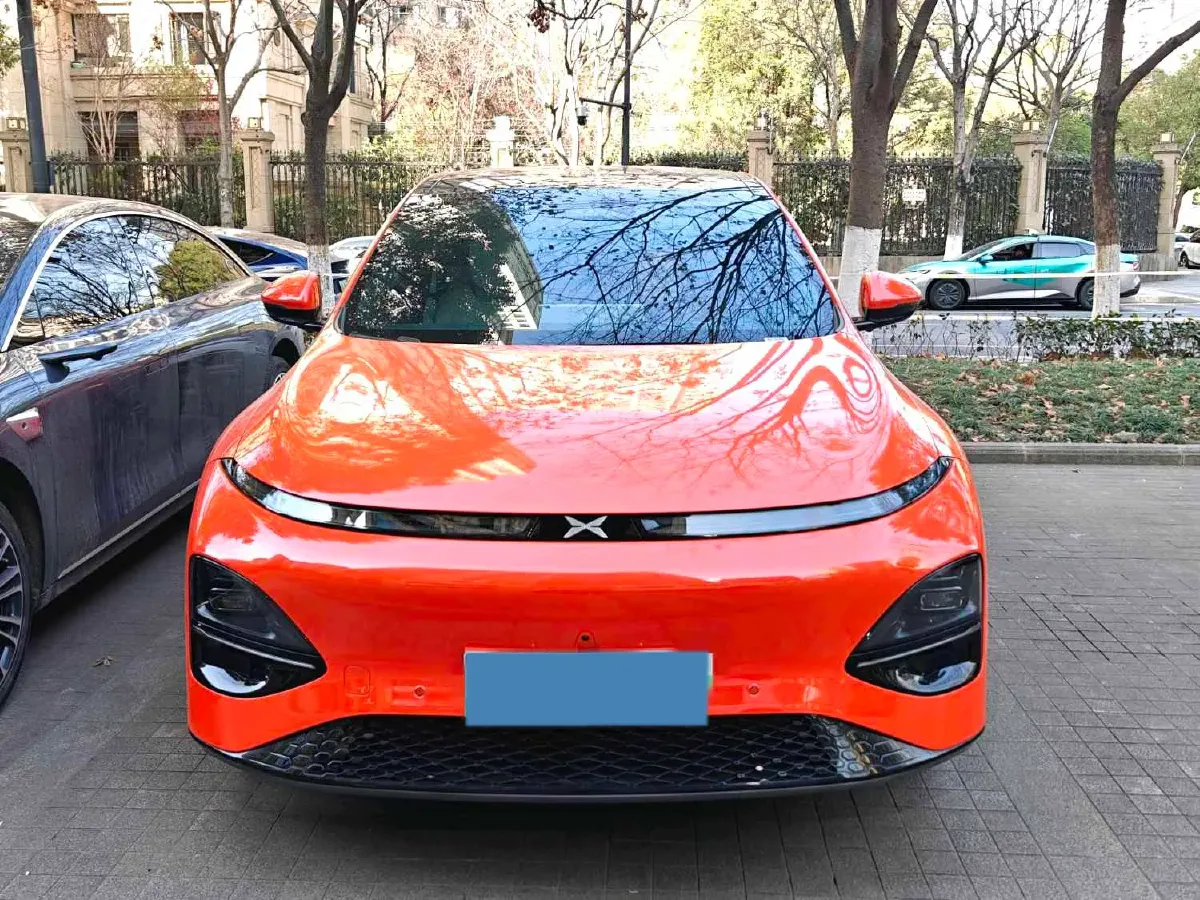 2023 Xpeng G6 BEV 87.5KWH,autocango,china used car exporter,china ev exporter,chinese used car exporter,chinese used ev exporter