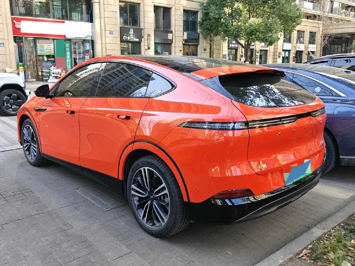 2023 Xpeng G6 BEV 87.5KWH,autocango,china used car exporter,china ev exporter,chinese used car exporter,chinese used ev exporter