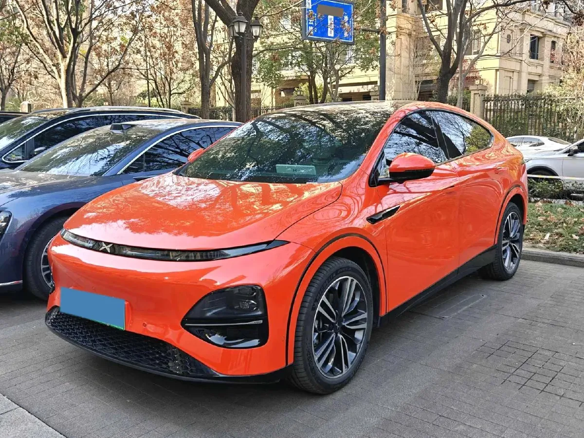 2023 Xpeng G6 BEV 87.5KWH,autocango,china used car exporter,china ev exporter,chinese used car exporter,chinese used ev exporter