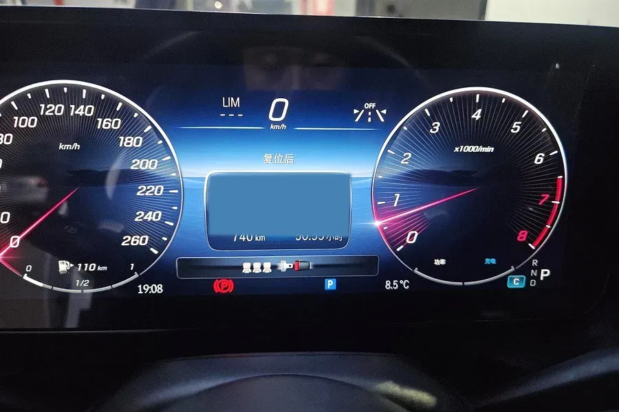 2023 Mercedes-Benz C Class 1.5T 170HP L4 9AT,autocango,china used car exporter,china ev exporter,chinese used car exporter,chinese used ev exporter