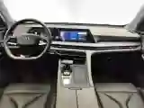 2022 ChangAn CS75 Plus 2.0T 233HP L4 8AT