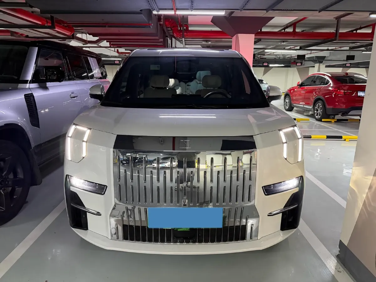 2022 Zeekr 009 BEV 116KWH,autocango,china used car exporter,china ev exporter,chinese used car exporter,chinese used ev exporter