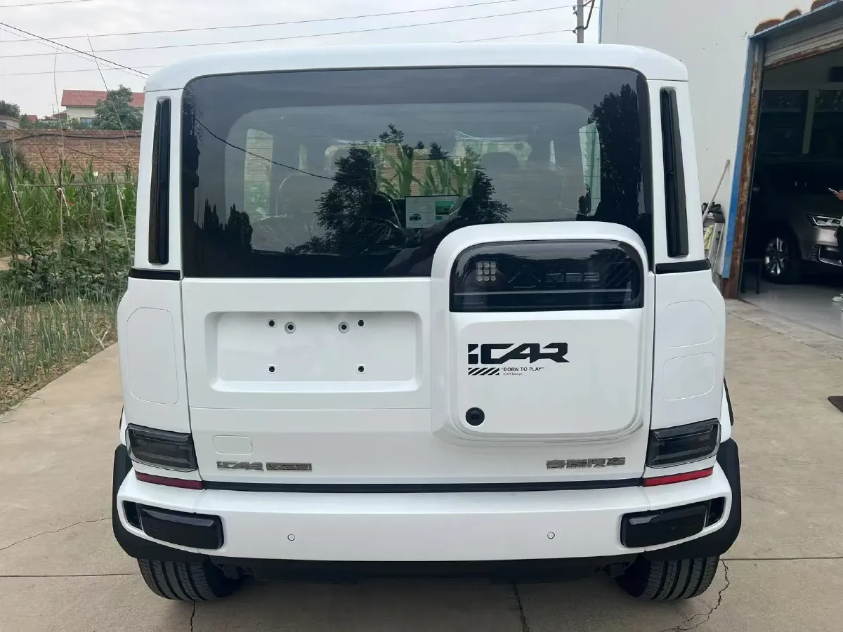 2025 Yufeng Auto Golden Warehouse BEV,autocango,china used car exporter,china ev exporter,chinese used car exporter,chinese used ev exporter