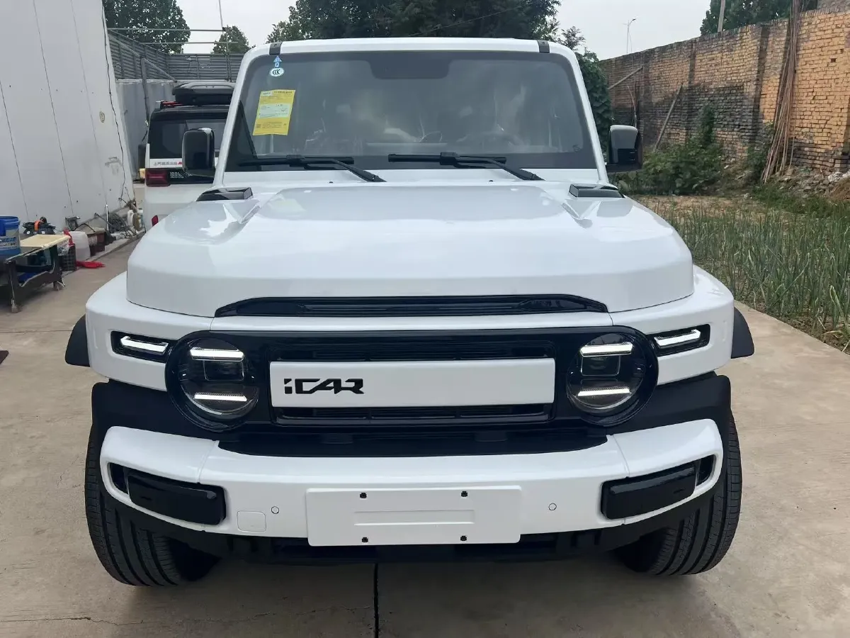 2025 Yufeng Auto Golden Warehouse BEV,autocango,china used car exporter,china ev exporter,chinese used car exporter,chinese used ev exporter