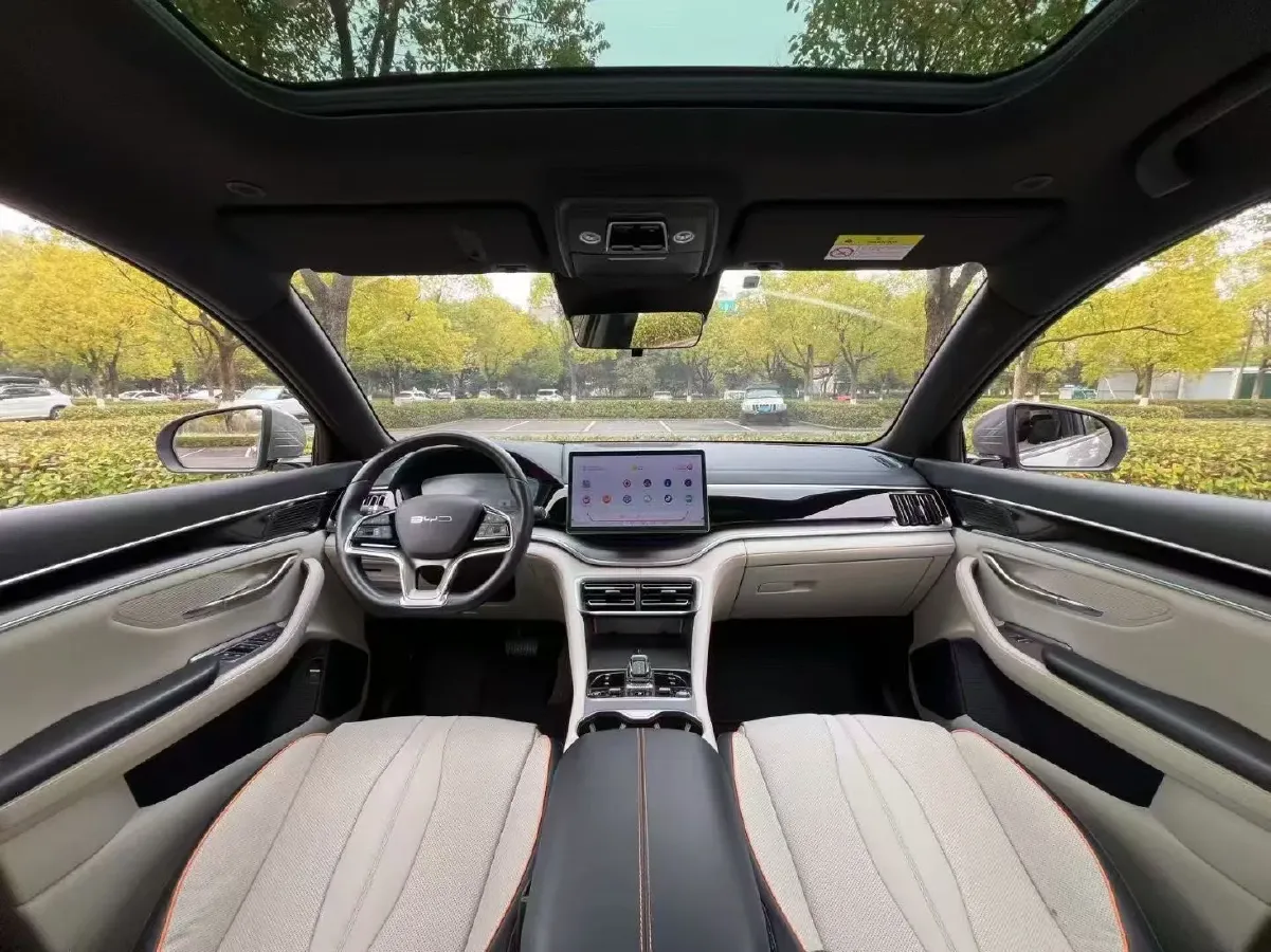 2023 BYD Song Plus 1.5L 110HP L4 E-CVT PHEV 18.3KWH,autocango,china used car exporter,china ev exporter,chinese used car exporter,chinese used ev exporter