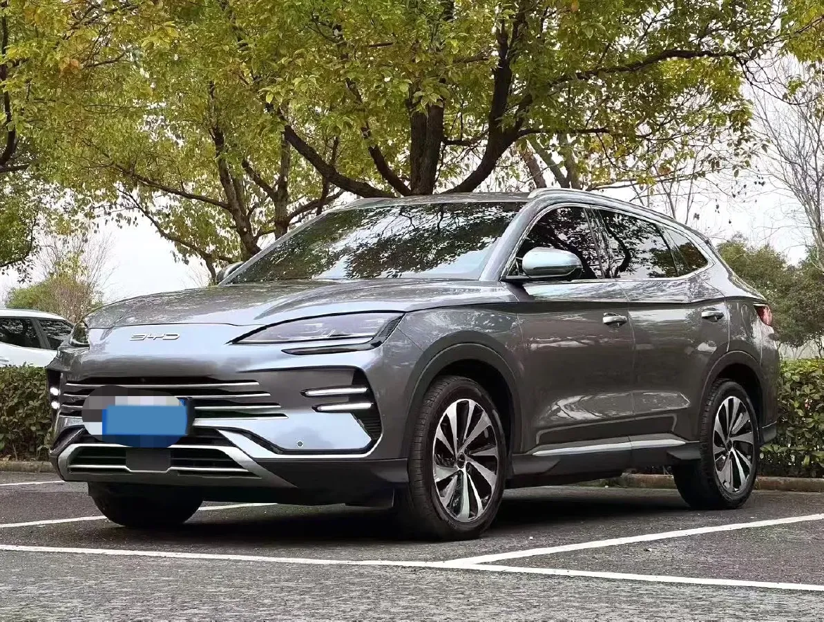 2023 BYD Song Plus 1.5L 110HP L4 E-CVT PHEV 18.3KWH,autocango,china used car exporter,china ev exporter,chinese used car exporter,chinese used ev exporter