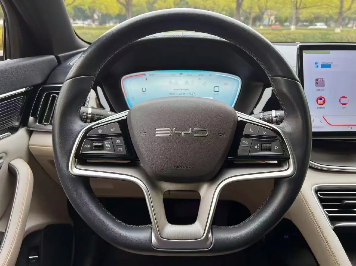 2023 BYD Song Plus 1.5L 110HP L4 E-CVT PHEV 18.3KWH,autocango,china used car exporter,china ev exporter,chinese used car exporter,chinese used ev exporter