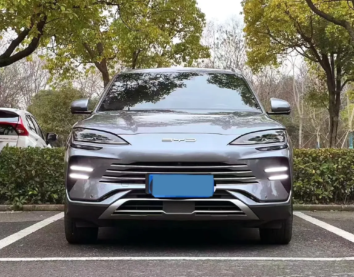 2023 BYD Song Plus 1.5L 110HP L4 E-CVT PHEV 18.3KWH,autocango,china used car exporter,china ev exporter,chinese used car exporter,chinese used ev exporter