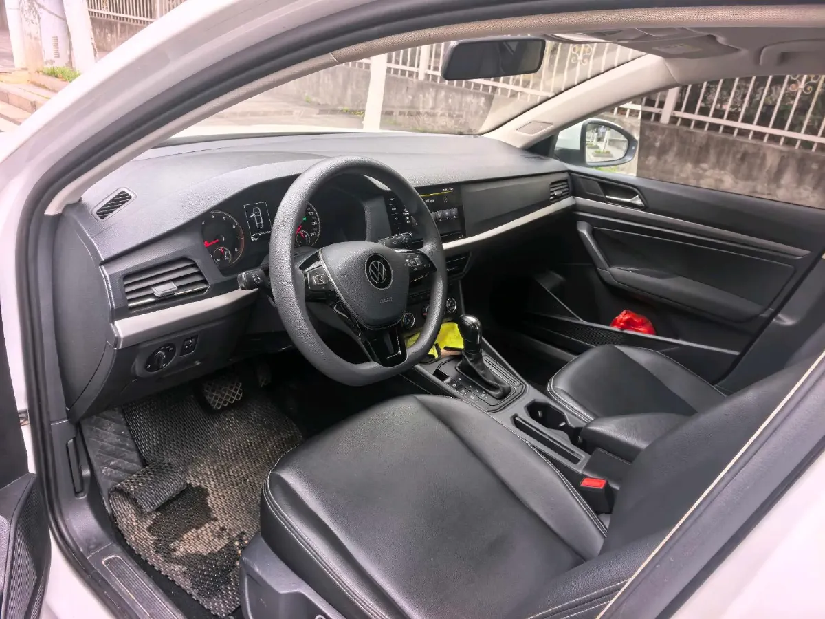 2021 Volkswagen Lavida 1.5L 113HP L4 6AT,autocango,china used car exporter,china ev exporter,chinese used car exporter,chinese used ev exporter