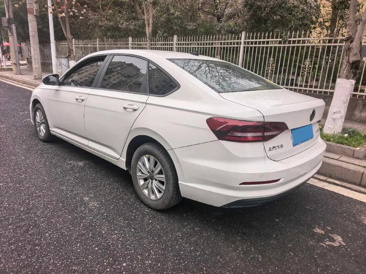 2021 Volkswagen Lavida 1.5L 113HP L4 6AT,autocango,china used car exporter,china ev exporter,chinese used car exporter,chinese used ev exporter