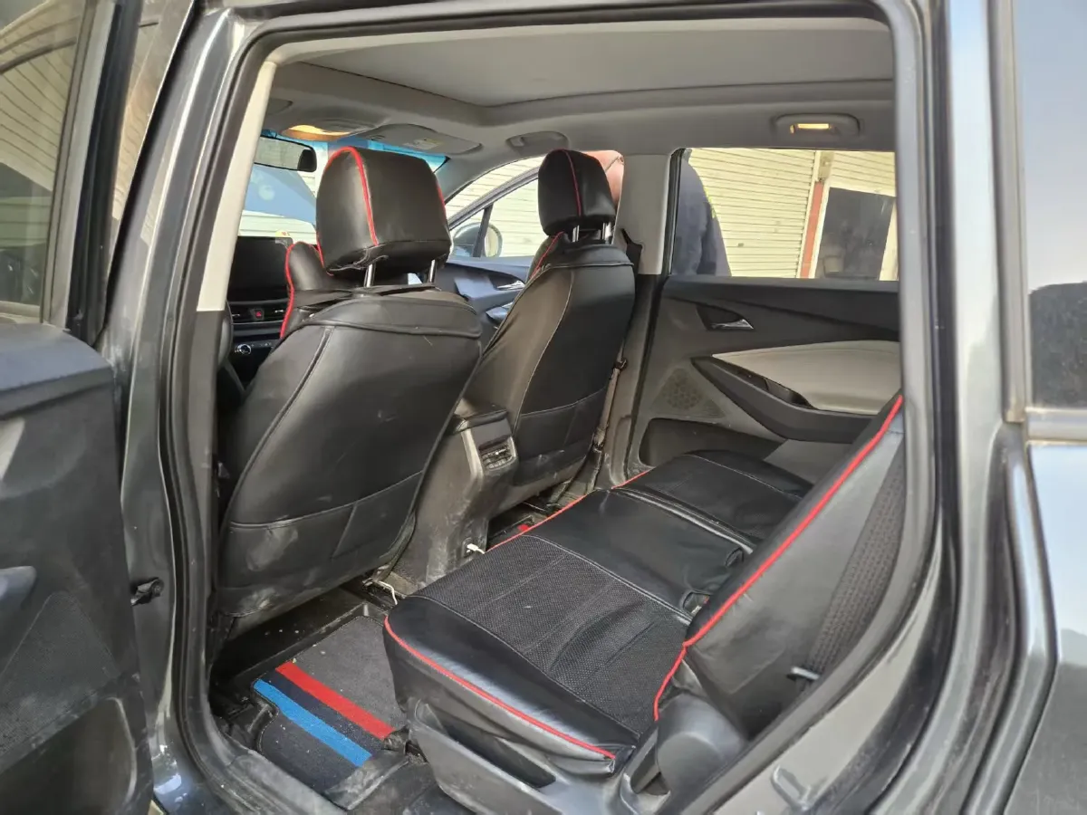 2019 Chevrolet Orlando 1.3T 163HP L3 6AT,autocango,china used car exporter,china ev exporter,chinese used car exporter,chinese used ev exporter