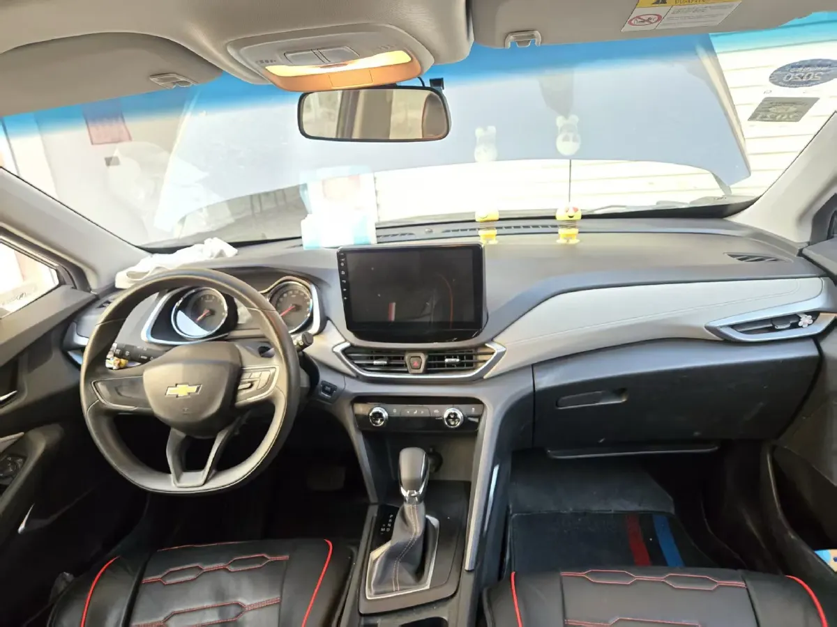 2019 Chevrolet Orlando 1.3T 163HP L3 6AT,autocango,china used car exporter,china ev exporter,chinese used car exporter,chinese used ev exporter
