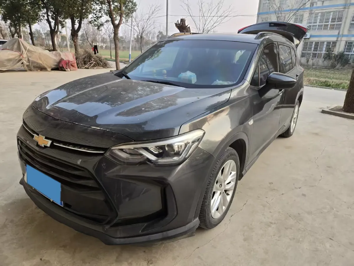 2019 Chevrolet Orlando 1.3T 163HP L3 6AT,autocango,china used car exporter,china ev exporter,chinese used car exporter,chinese used ev exporter