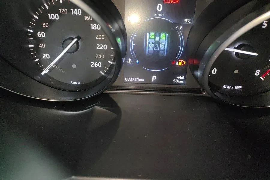 2018 Land Rover Range Rover Evoque 2.0T 241HP L4 9AT,autocango,china used car exporter,china ev exporter,chinese used car exporter,chinese used ev exporter