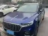 2022 HongQi HS5 2.0T 224HP L4 6AT
