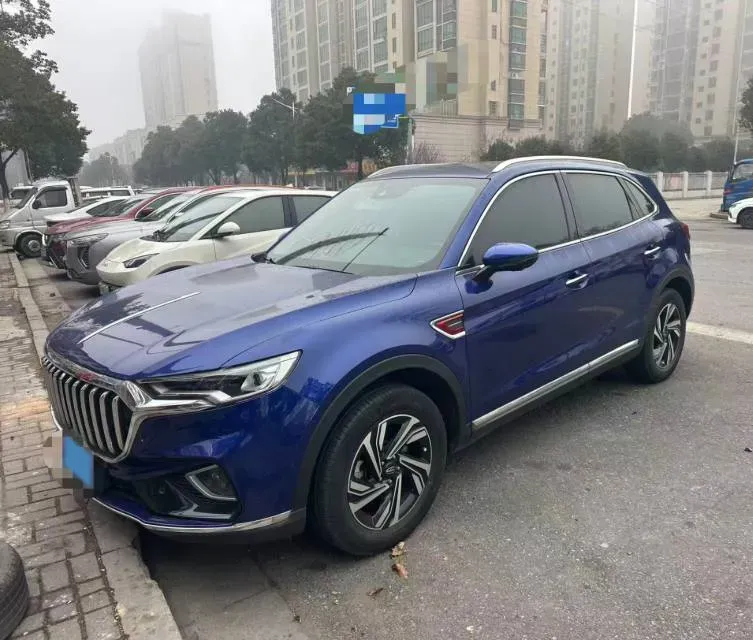 2022 HongQi HS5 2.0T 224HP L4 6AT,autocango,china used car exporter,china ev exporter,chinese used car exporter,chinese used ev exporter