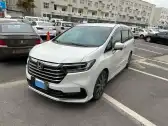 2024 HONDA ODYSSEY,autocango,china used car exporter,china ev exporter,chinese used car exporter,chinese used ev exporter