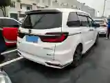 2024 Honda Odyssey 2.0L 146HP L4 E-CVT Hybrid