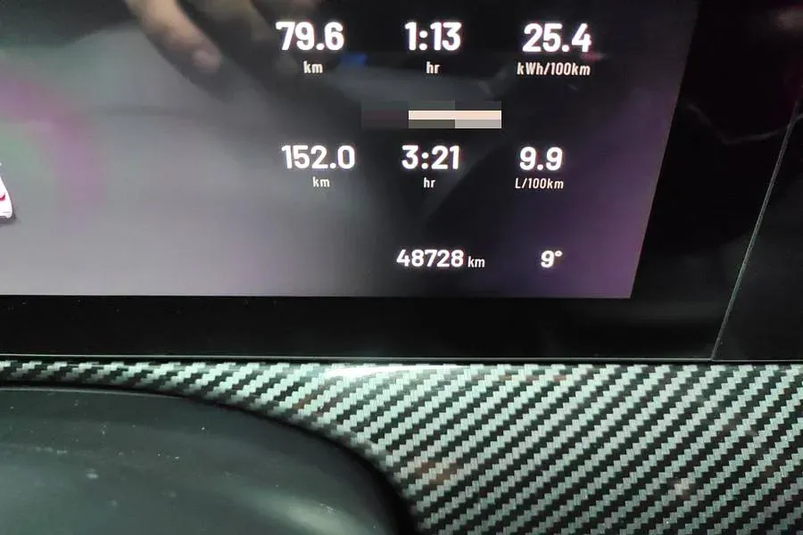 2021 Li ONE Range Extended 131HP REEV 40.5KWH,autocango,china used car exporter,china ev exporter,chinese used car exporter,chinese used ev exporter