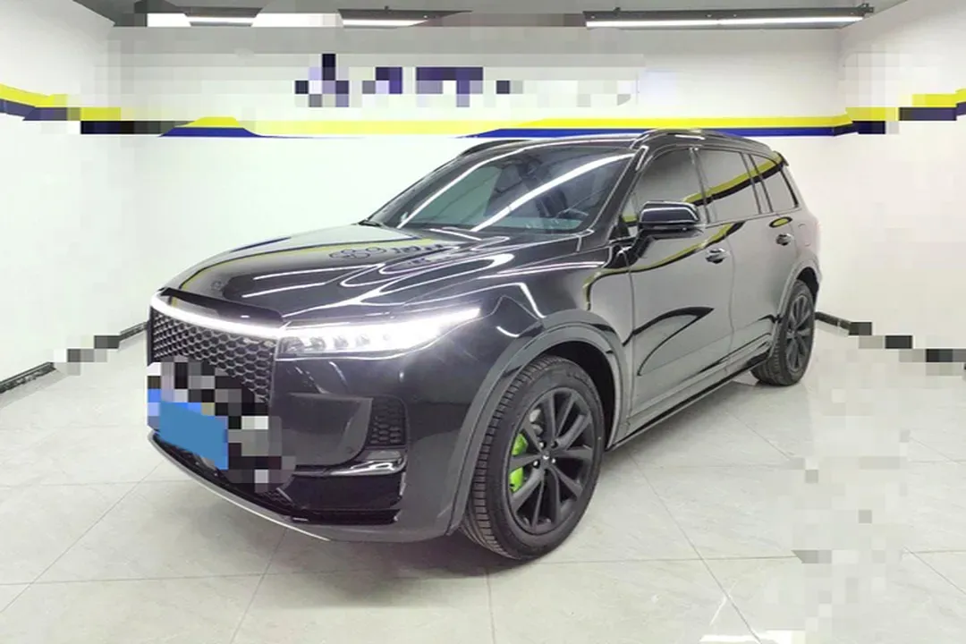 2021 Li ONE Range Extended 131HP REEV 40.5KWH,autocango,china used car exporter,china ev exporter,chinese used car exporter,chinese used ev exporter
