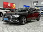 2023 AUDI A6L,autocango,china used car exporter,china ev exporter,chinese used car exporter,chinese used ev exporter