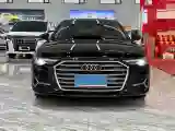 2023 Audi A6L 2.0T 245HP L4 7DCT