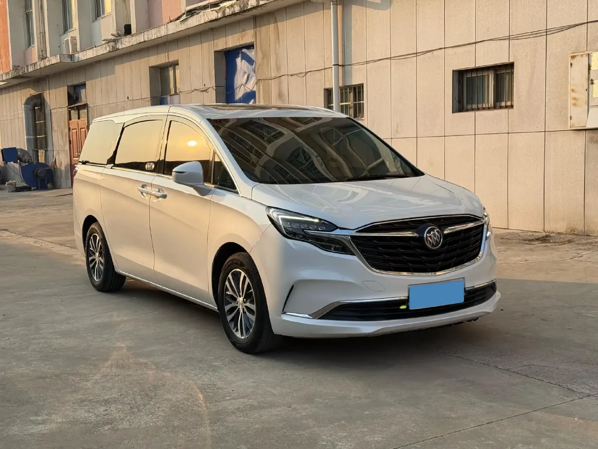 2020 Buick GL8 2.0T 237HP L4 9AT,autocango,china used car exporter,china ev exporter,chinese used car exporter,chinese used ev exporter