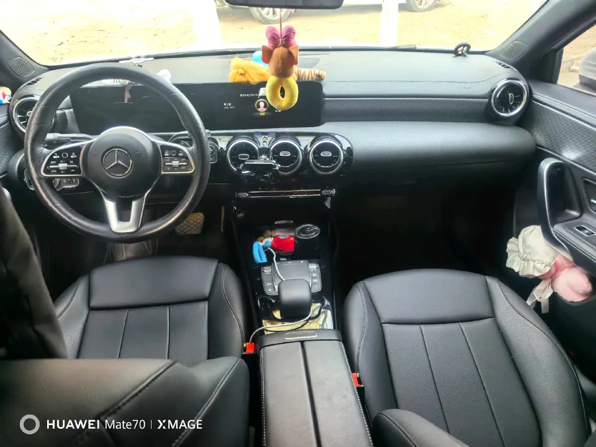 2022 Mercedes-Benz A Class 1.3T 136HP L4 7DCT,autocango,china used car exporter,china ev exporter,chinese used car exporter,chinese used ev exporter