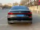 2023 Volkswagen Passat 2.0T 220HP L4 7DCT