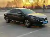 2023 Volkswagen Passat 2.0T 220HP L4 7DCT