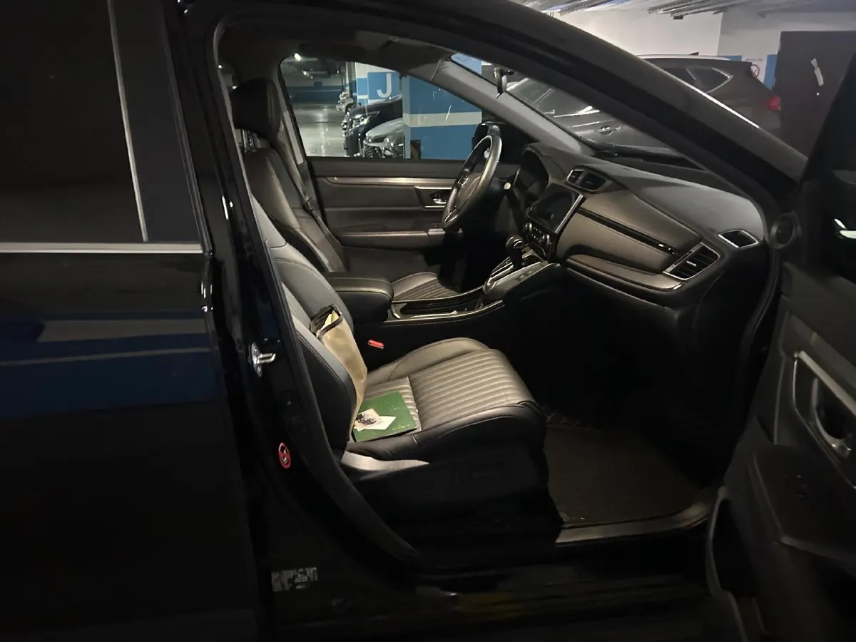 2021 Honda Breeze 1.5T 193HP L4 CVT,autocango,china used car exporter,china ev exporter,chinese used car exporter,chinese used ev exporter