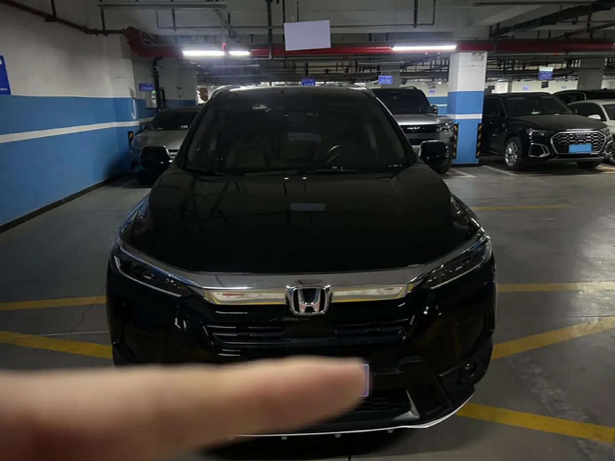 2021 Honda Breeze 1.5T 193HP L4 CVT,autocango,china used car exporter,china ev exporter,chinese used car exporter,chinese used ev exporter