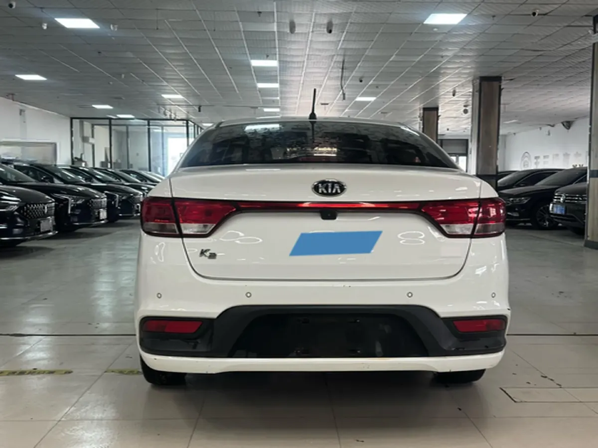 2017 Kia K2 1.4L 100HP L4 6AT,autocango,china used car exporter,china ev exporter,chinese used car exporter,chinese used ev exporter