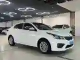 2017 Kia K2 1.4L 100HP L4 6AT