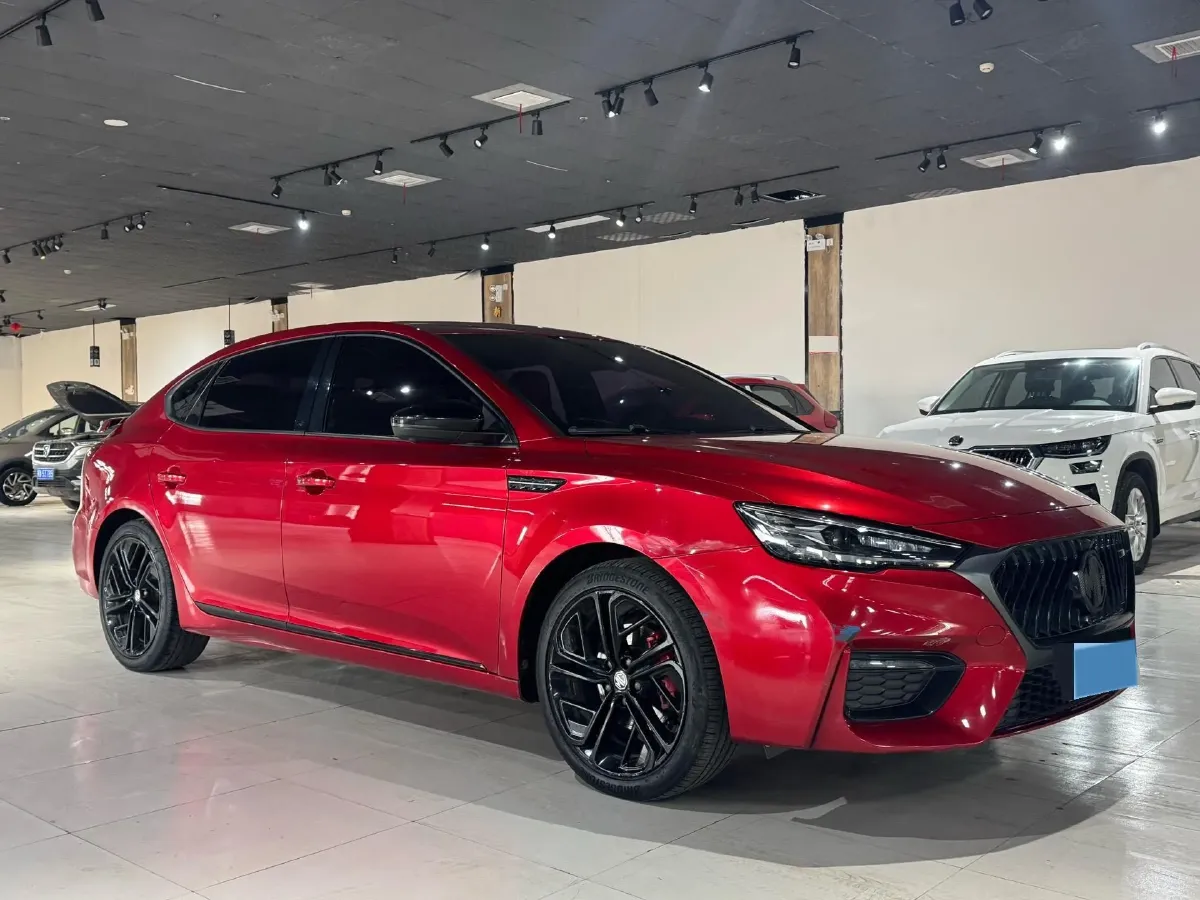 2020 MG MG6 1.5T 181HP L4 7DCT,autocango,china used car exporter,china ev exporter,chinese used car exporter,chinese used ev exporter