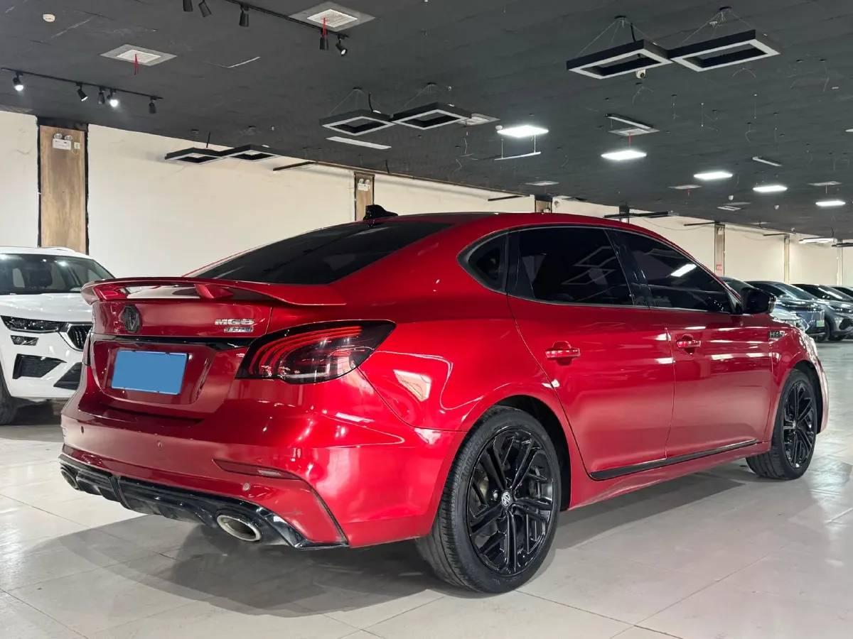 2020 MG MG6 1.5T 181HP L4 7DCT,autocango,china used car exporter,china ev exporter,chinese used car exporter,chinese used ev exporter