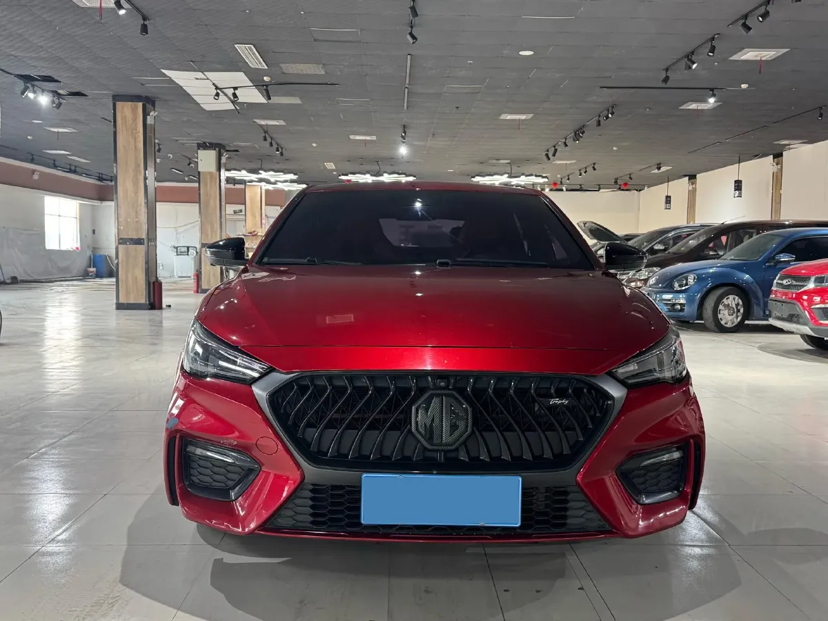 2020 MG MG6 1.5T 181HP L4 7DCT,autocango,china used car exporter,china ev exporter,chinese used car exporter,chinese used ev exporter
