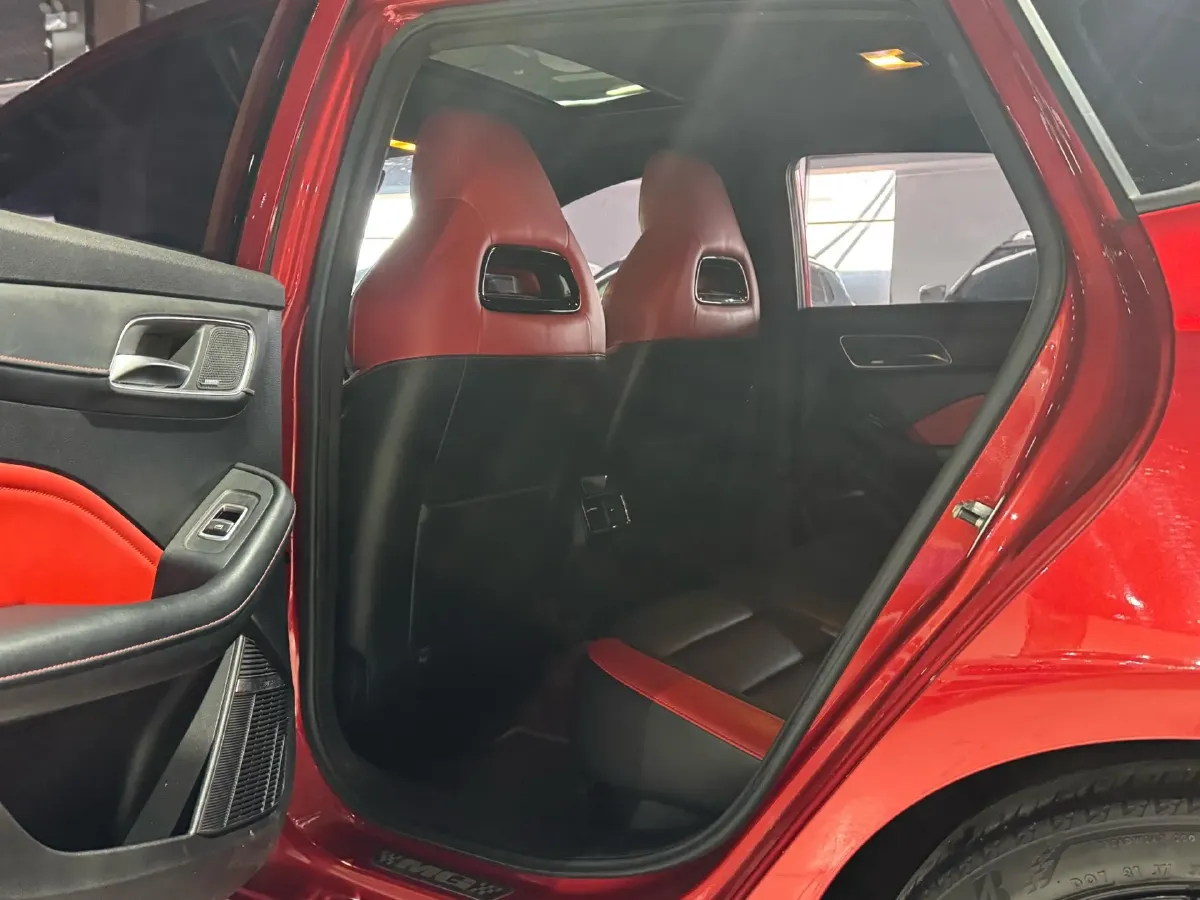 2020 MG MG6 1.5T 181HP L4 7DCT,autocango,china used car exporter,china ev exporter,chinese used car exporter,chinese used ev exporter