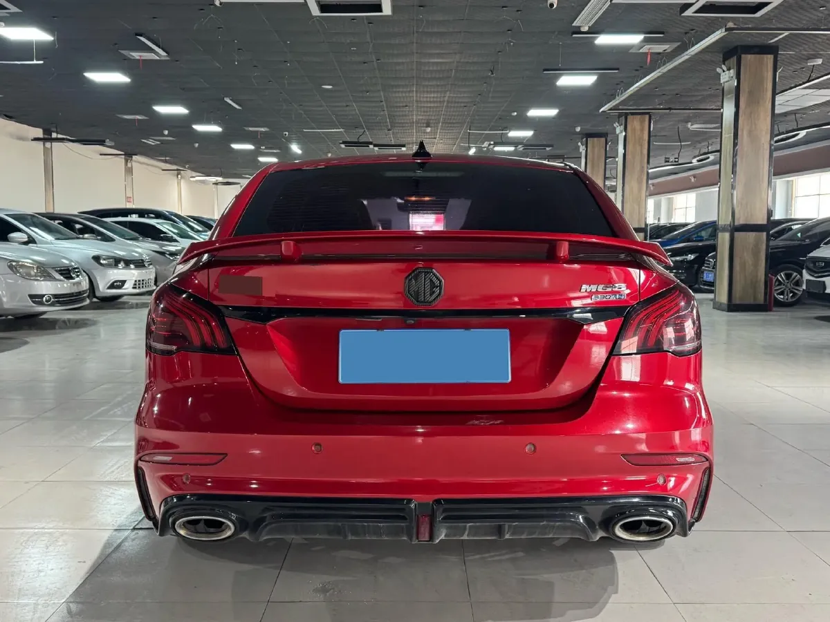 2020 MG MG6 1.5T 181HP L4 7DCT,autocango,china used car exporter,china ev exporter,chinese used car exporter,chinese used ev exporter