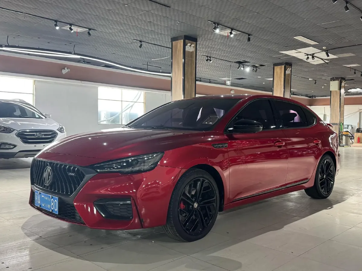 2020 MG MG6 1.5T 181HP L4 7DCT,autocango,china used car exporter,china ev exporter,chinese used car exporter,chinese used ev exporter