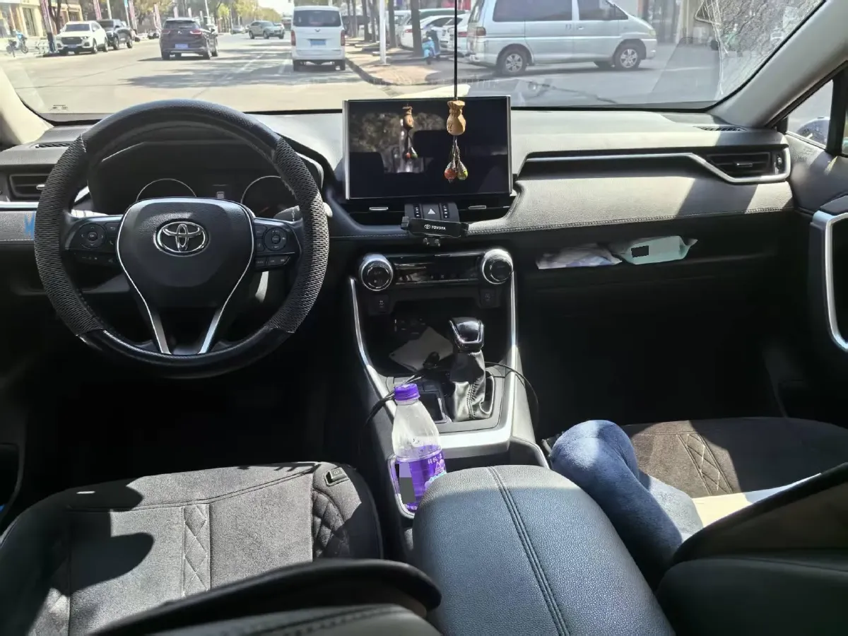 2020 Toyota Wildlander 2.0L 171HP L4 CVT,autocango,china used car exporter,china ev exporter,chinese used car exporter,chinese used ev exporter