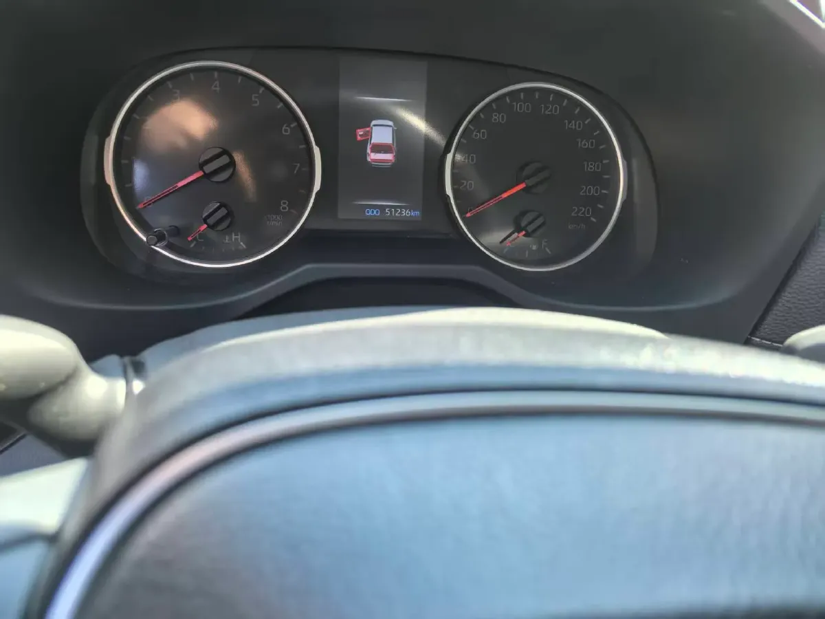 2020 Toyota Wildlander 2.0L 171HP L4 CVT,autocango,china used car exporter,china ev exporter,chinese used car exporter,chinese used ev exporter