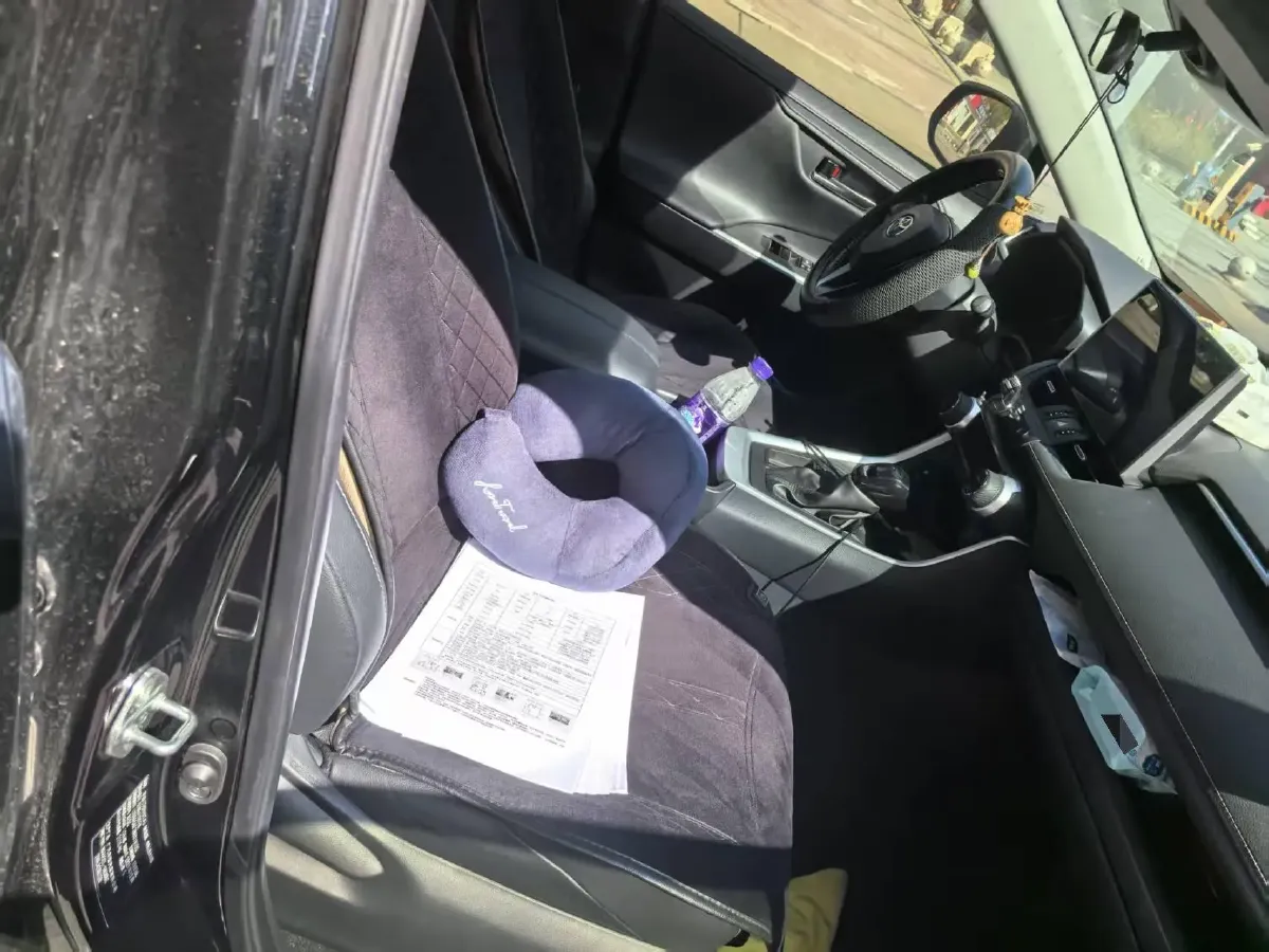 2020 Toyota Wildlander 2.0L 171HP L4 CVT,autocango,china used car exporter,china ev exporter,chinese used car exporter,chinese used ev exporter