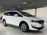 2021 Geely JiaJi 1.8T 184HP L4 7DCT