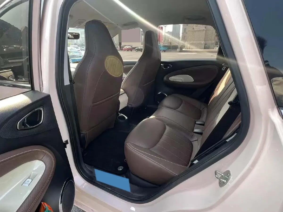 2023 WuLing BinGuo BEV 37.9KWH,autocango,china used car exporter,china ev exporter,chinese used car exporter,chinese used ev exporter