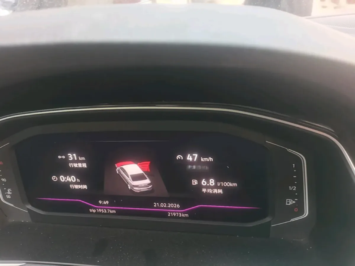 2023 Volkswagen Magotan 2.0T 186HP L4 7DCT,autocango,china used car exporter,china ev exporter,chinese used car exporter,chinese used ev exporter