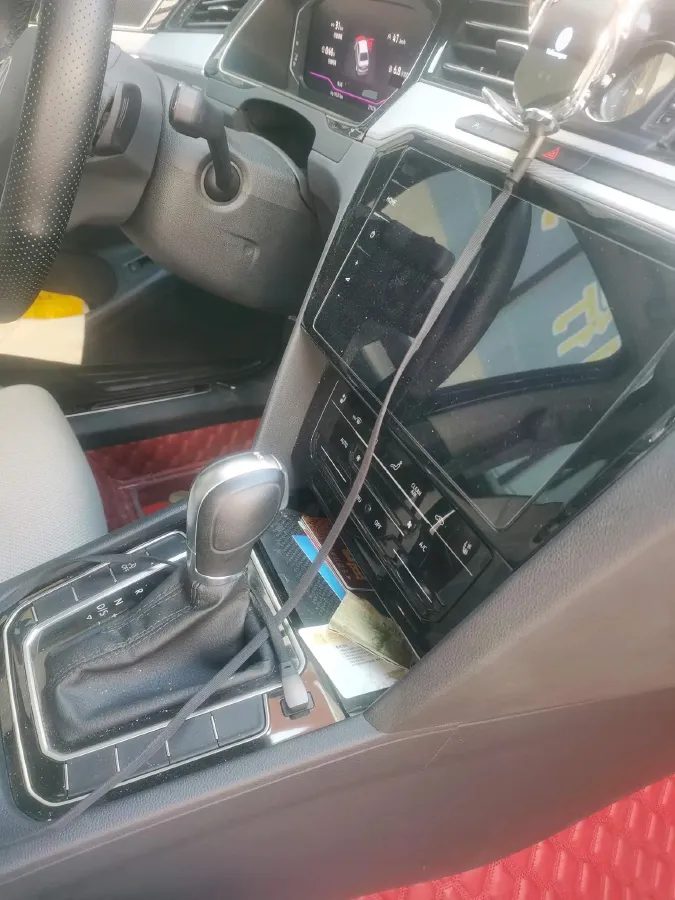 2023 Volkswagen Magotan 2.0T 186HP L4 7DCT,autocango,china used car exporter,china ev exporter,chinese used car exporter,chinese used ev exporter