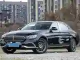 2023 Mercedes-Benz E Class 2.0T 197HP L4 9AT